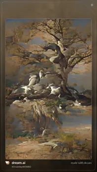 Birds (Artificial Intelligence, AI)